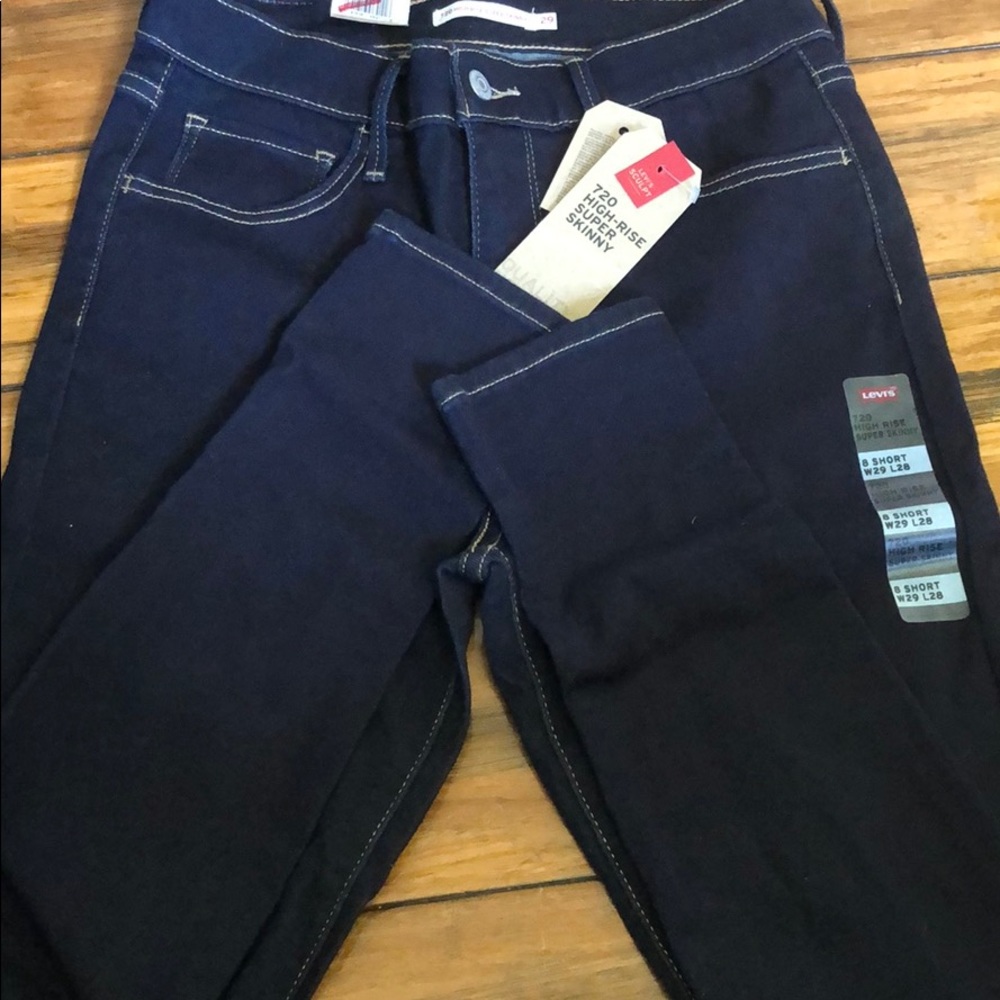 720 Levi’s